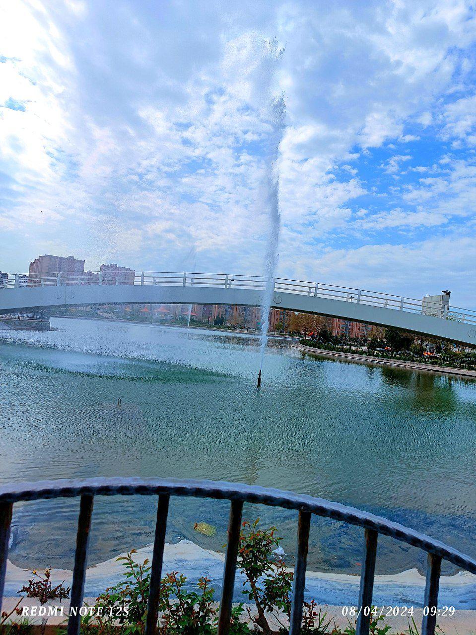 عکس پارک بهشت