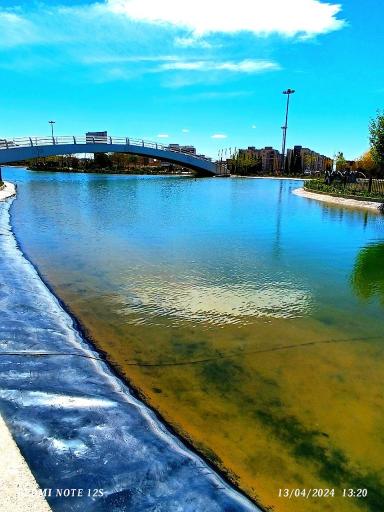 عکس پارک بهشت