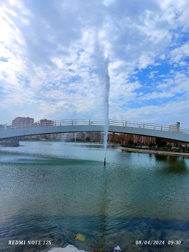 عکس پارک بهشت