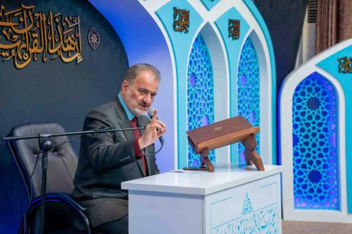 عکس مدرسه علمیه امام علی بن موسی الرضا (ع)