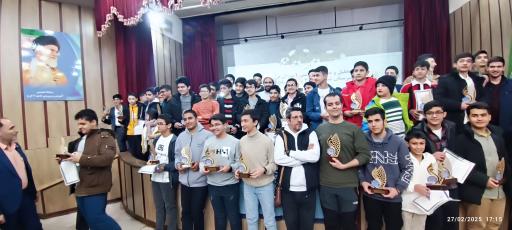 مدرسه محمد امین