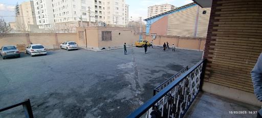 عکس مدرسه محمد امین