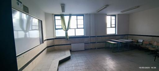 عکس مدرسه محمد امین