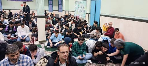 مدرسه محمد امین