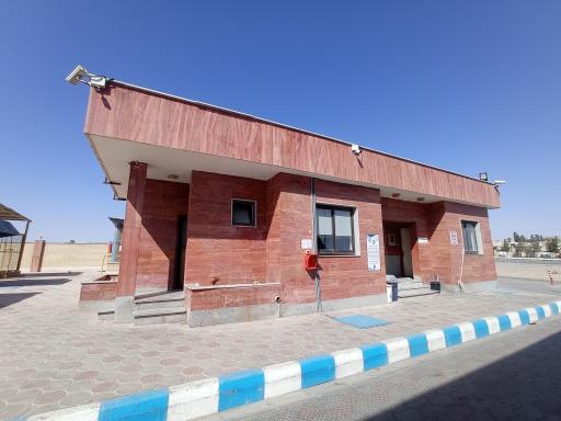 عکس پمپ گاز