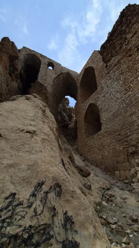 عکس پل کلهرت معمولان