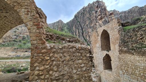 عکس پل کلهرت معمولان