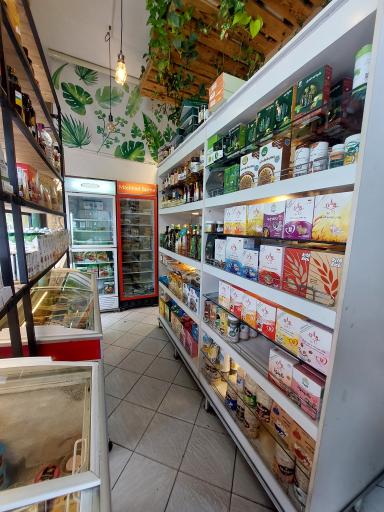 عکس ارگانیک آروین