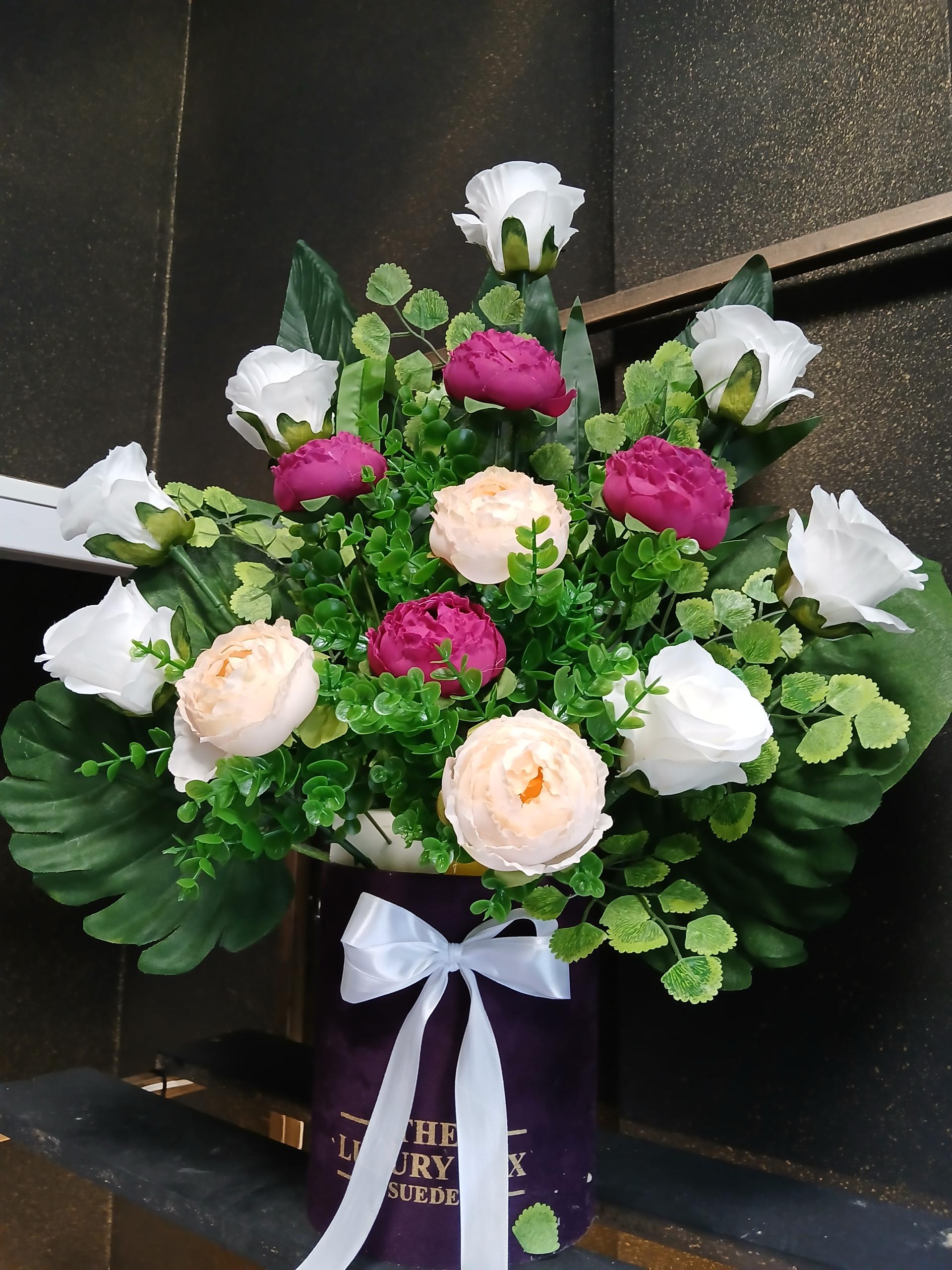 عکس گلسرای فدک 