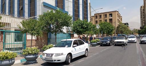 عکس شهرداری منطقه 5 تهران