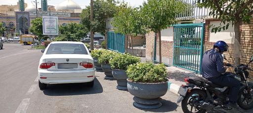 عکس شهرداری منطقه 5 تهران