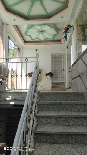 عکس مهمانسرای خانه کارگر