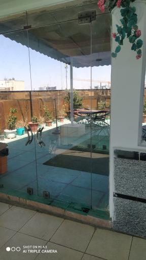 عکس مهمانسرای خانه کارگر