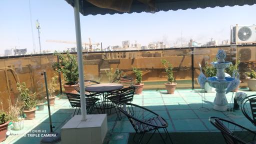 عکس مهمانسرای خانه کارگر