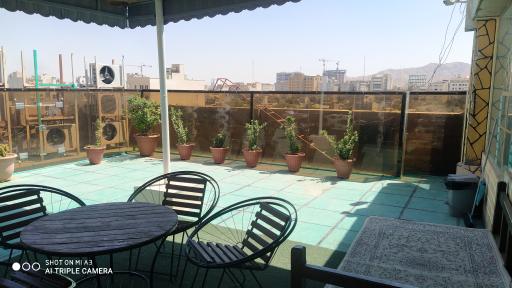 عکس مهمانسرای خانه کارگر