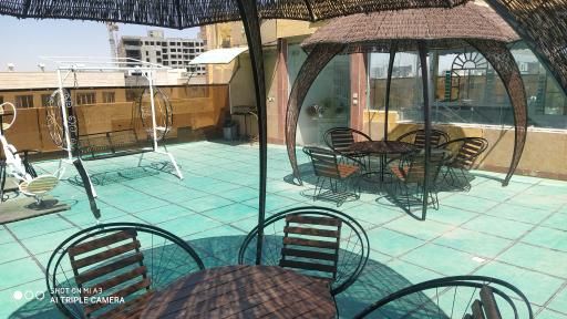 عکس مهمانسرای خانه کارگر