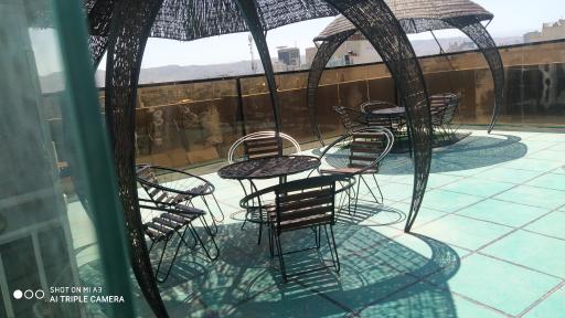 مهمانسرای خانه کارگر