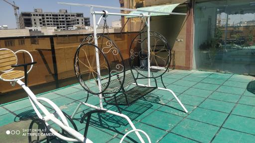 عکس مهمانسرای خانه کارگر