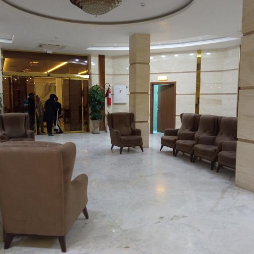 عکس مرکز آموزشی رفاهی فرهنگیان مشهد