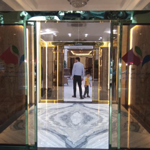 عکس مرکز آموزشی رفاهی فرهنگیان مشهد