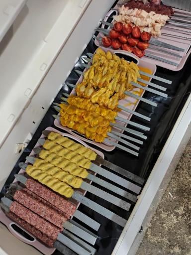 عکس جگرکی و کبابی شب زدگان (سوران سابق)