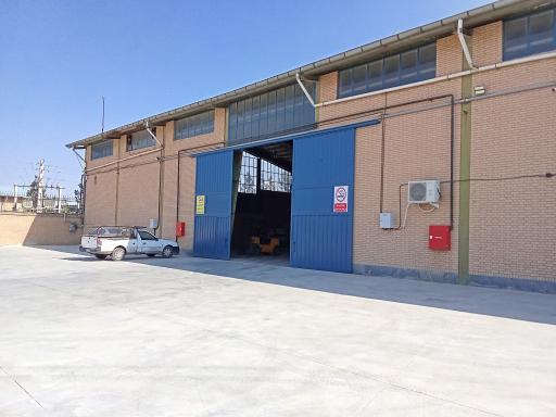 عکس انبار کارن