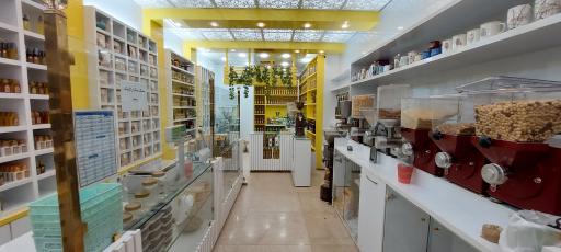 عکس فروشگاه پدربزرگ