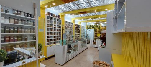 عکس فروشگاه پدربزرگ