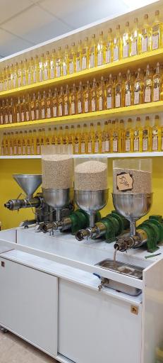 عکس فروشگاه پدربزرگ