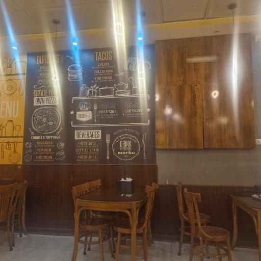 عکس فلافل لشکر آباد 