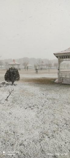 عکس پارک بهشت