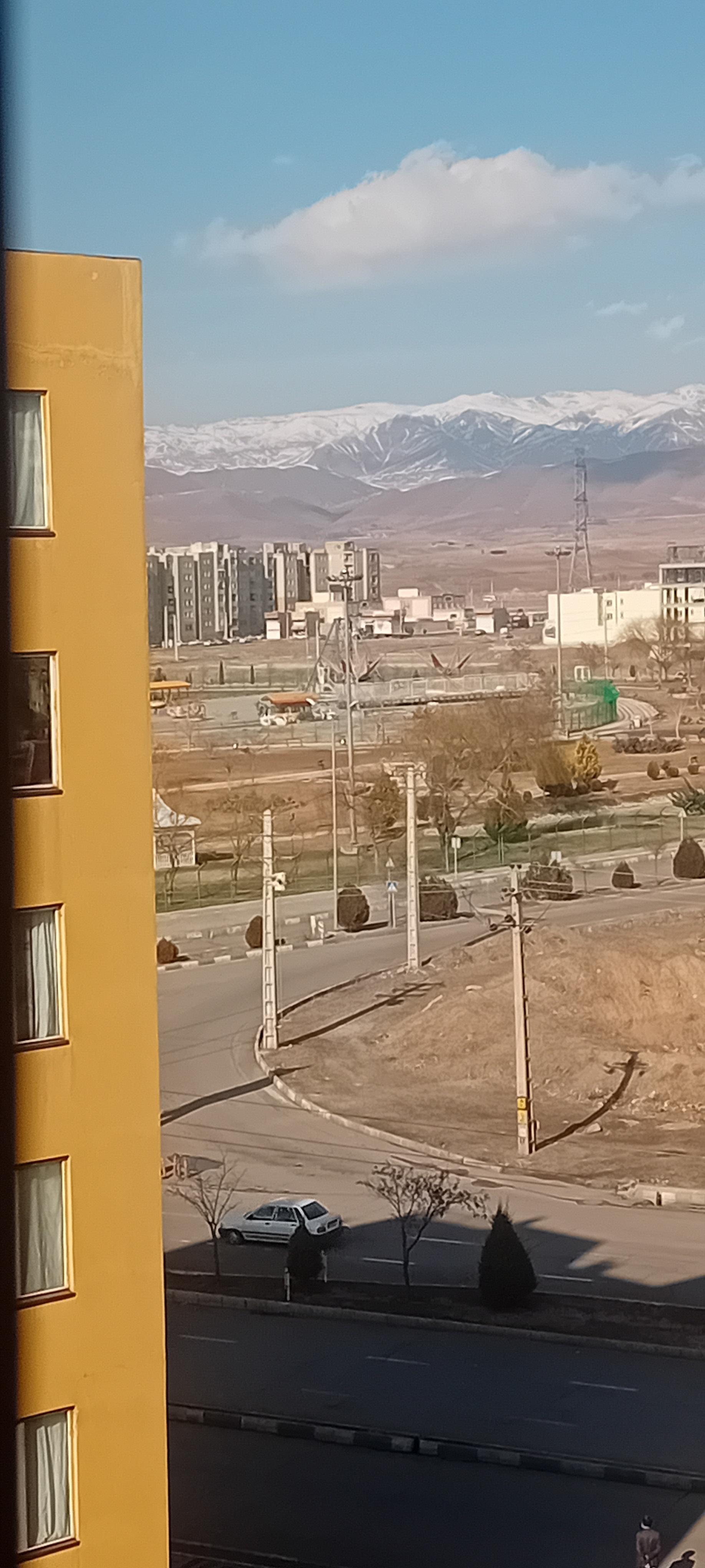 عکس پارک بهشت