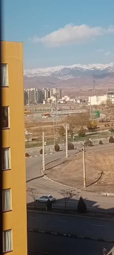 عکس پارک بهشت