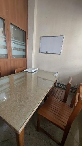 عکس کتابخانه و کانون اسلامی انصار