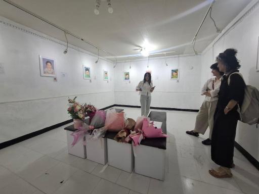 گالری و آموزشگاه هنری آرمان