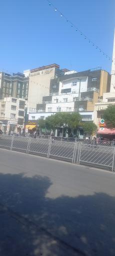 عکس مرکز آموزشی رفاهی فرهنگیان مشهد