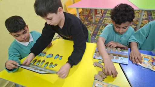 پیش دبستان و دبستان مهارت محور سپهردانایی