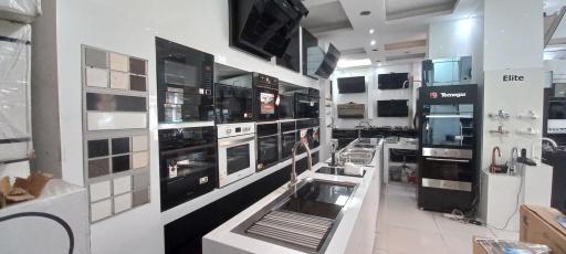 عکس نمایندگی رسمی داتیس. بازرگانی فخار