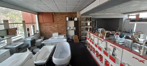 عکس نمایندگی رسمی داتیس. بازرگانی فخار