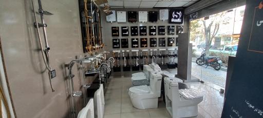 عکس نمایندگی رسمی داتیس. بازرگانی فخار