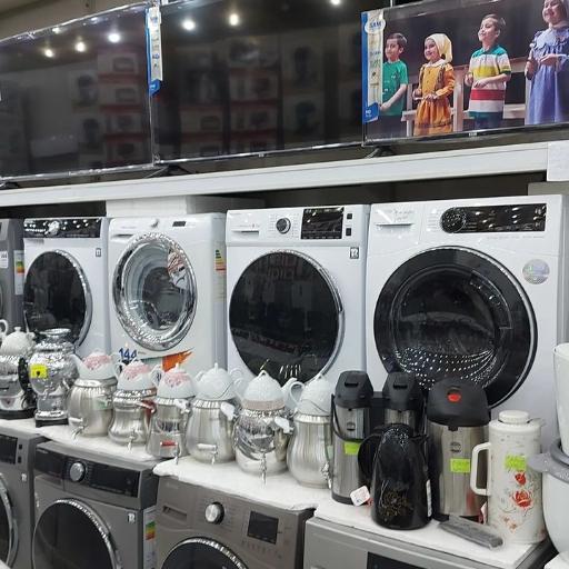 عکس فروشگاه کردی شعبه ۱