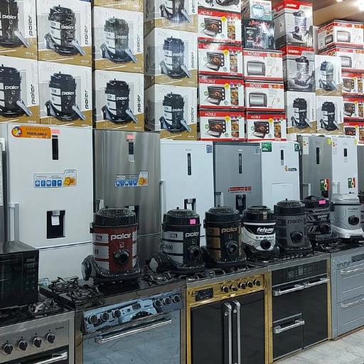 عکس فروشگاه کردی شعبه ۱