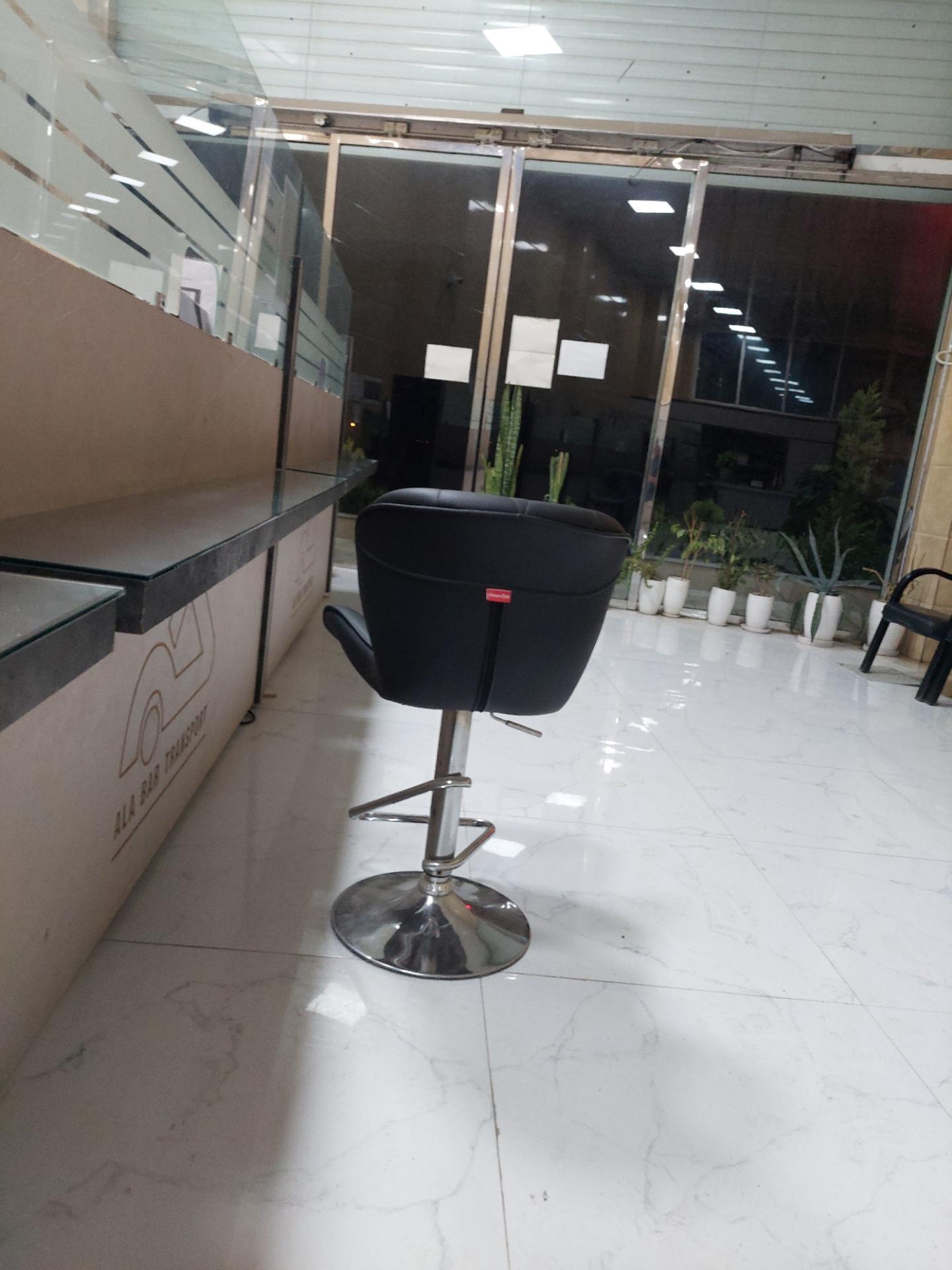 عکس صدور بارنامه اعلام بار کرج