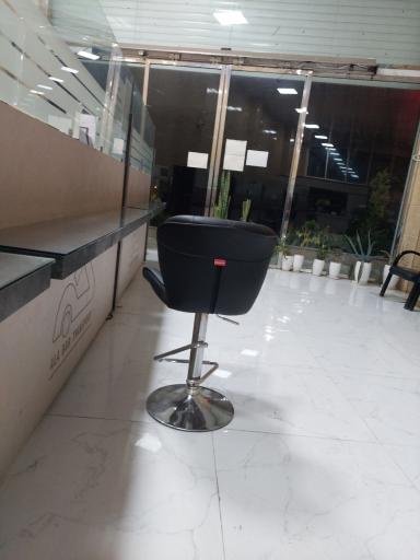 عکس صدور بارنامه اعلام بار کرج