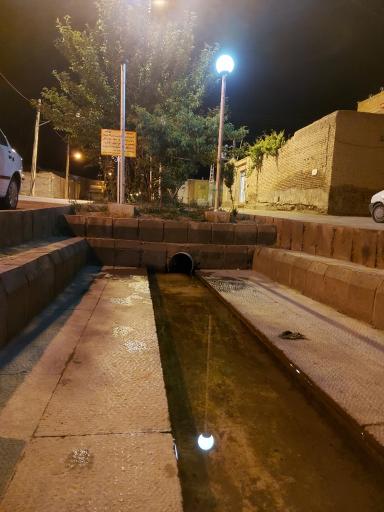 عکس چشمه محله غیبلو