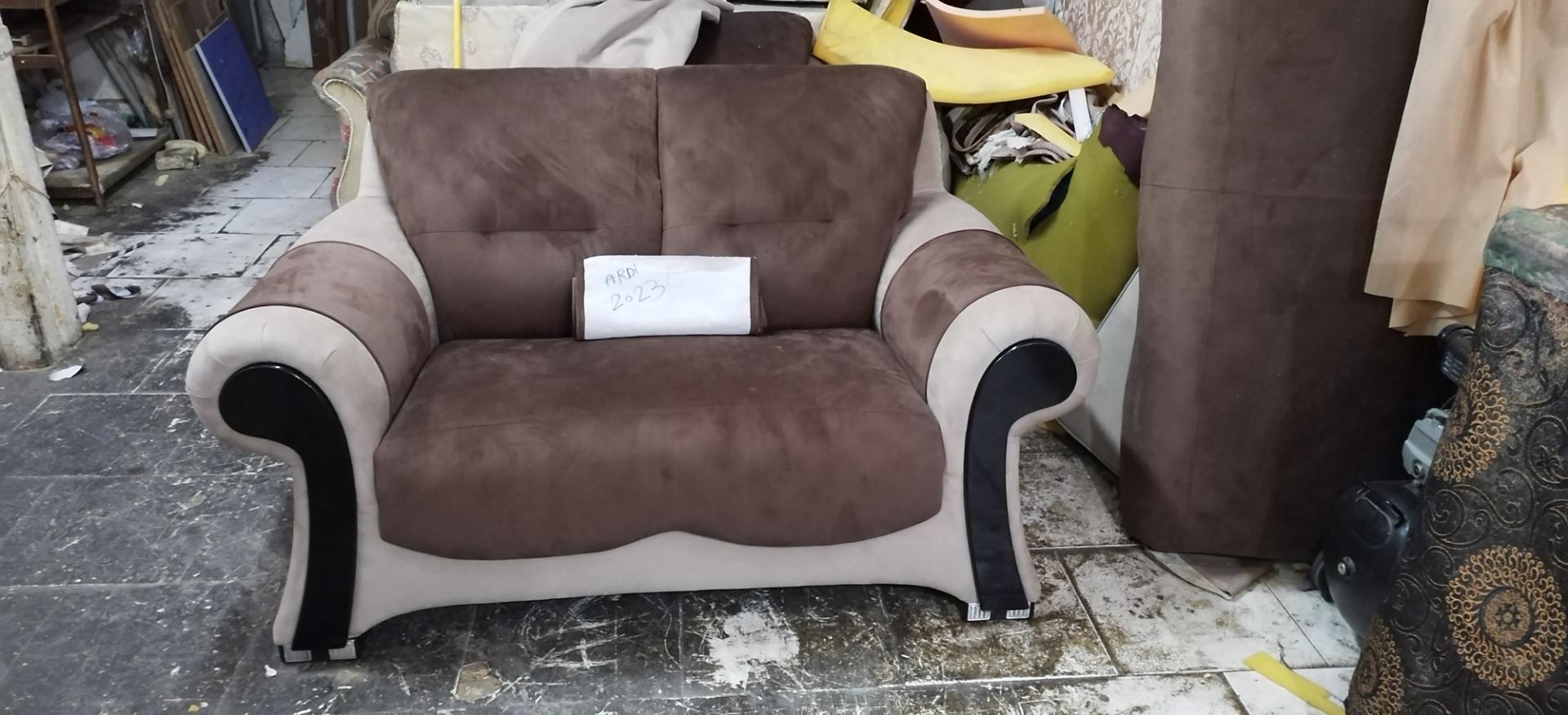 عکس تعمیرات مبل