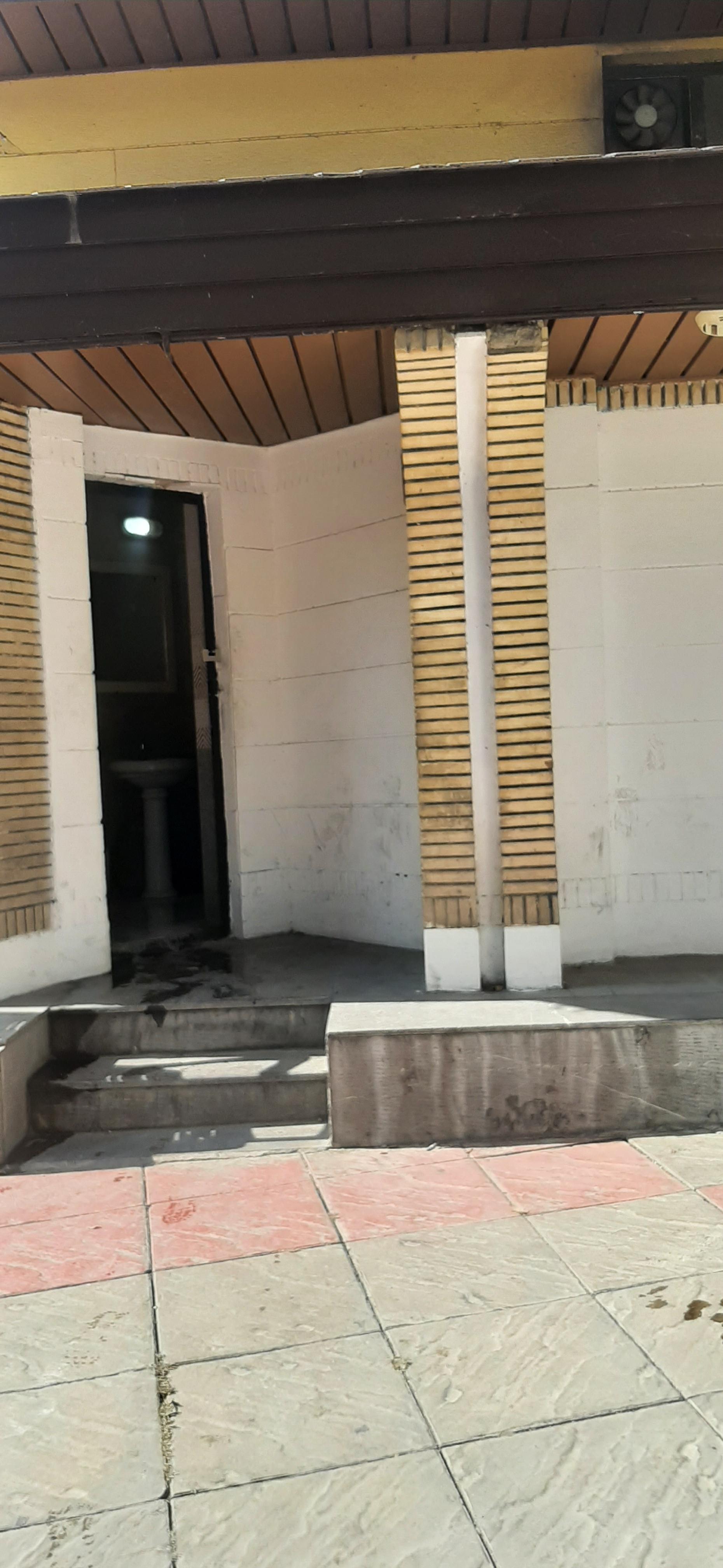 عکس سرویس بهداشتی