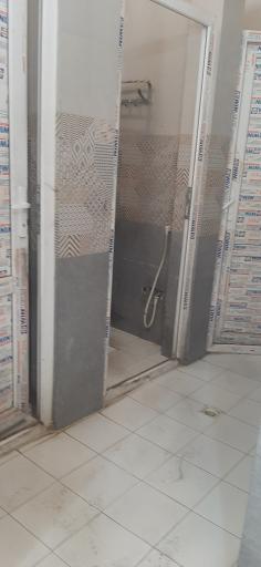 عکس سرویس بهداشتی