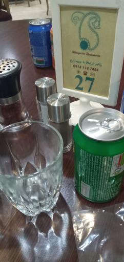 عکس رستوران خوان گستر