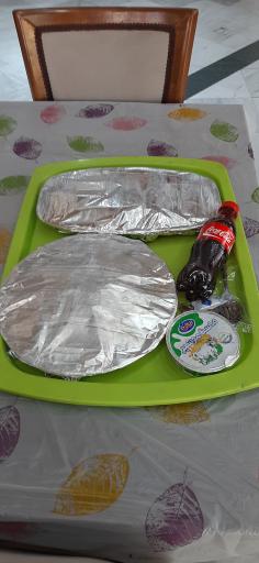 عکس رستوران مجلل برلیان